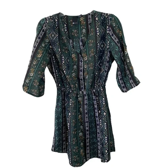 SWELL brand dress size small - Picture 3 of 5